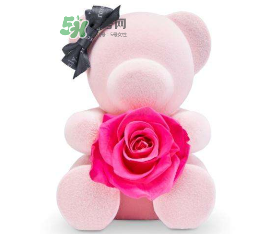 roseonly熊為什么沒(méi)有眼睛？roseonly熊怎么樣？