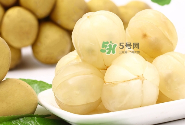 龍宮果孕婦可以吃嗎？懷孕可以吃龍功果嗎
