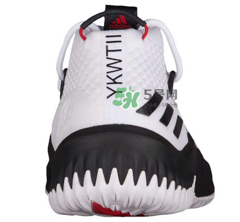 adidas dame 4為什么不搭載boost？利拉德4代不使用boost原因