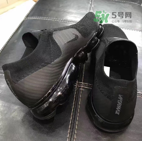 nike air vapormax綁帶款什么時(shí)候發(fā)售？