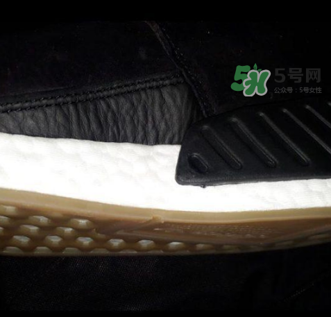 stone island與adidas聯(lián)名nmd r2怎么樣？