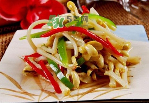 花生芽對(duì)甲亢有益嗎？可以用麥飯石發(fā)花生芽不