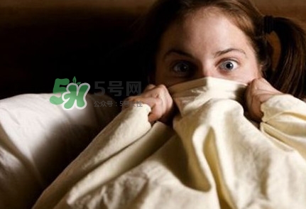 鬼壓床與臥室有關(guān)嗎？鬼壓床是什么意思
