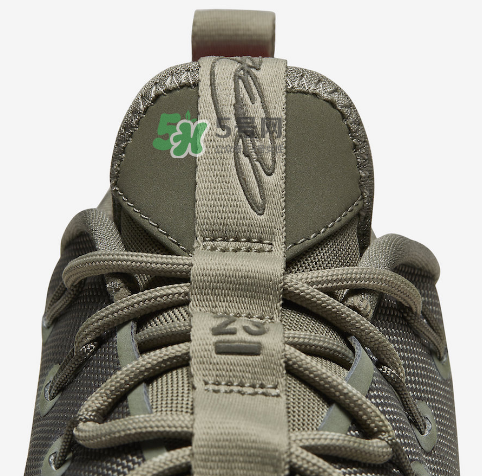 nike lebron 14 low 3m反光軍綠配色什么時候發(fā)售？