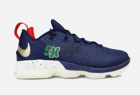 nike lebron 14 low usa配色什么時候發(fā)售_多少錢？