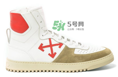 off white 70s sneaker high多少錢？off white復(fù)古運(yùn)動鞋價(jià)格