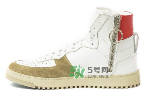 off white 70s sneaker high多少錢？off white復(fù)古運(yùn)動鞋價(jià)格