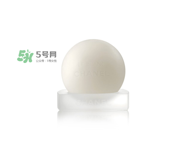 香奈兒珍珠光采皂好用嗎？香奈兒珍珠光采皂怎么樣？