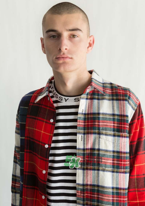 stussy2017秋冬系列怎么樣_好看嗎_款式有哪些？