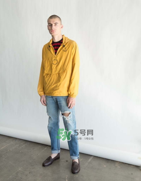 stussy2017秋冬系列怎么樣_好看嗎_款式有哪些？