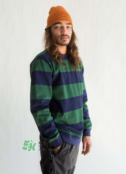 stussy2017秋冬系列怎么樣_好看嗎_款式有哪些？