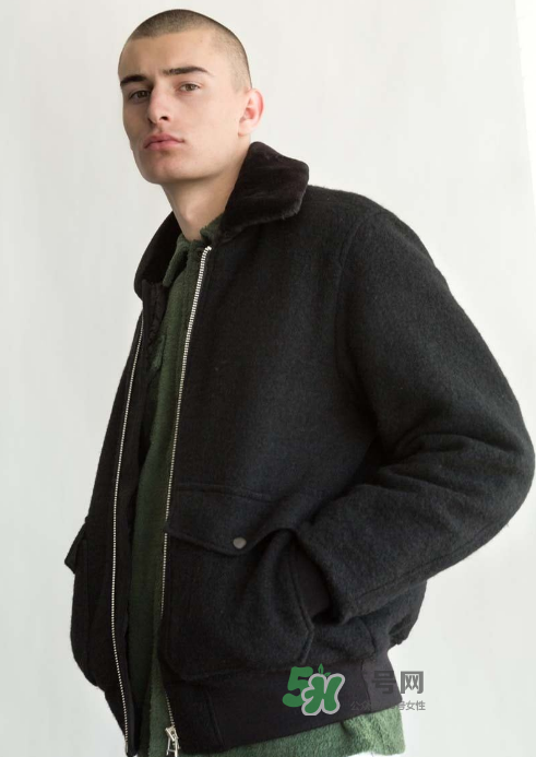 stussy2017秋冬系列怎么樣_好看嗎_款式有哪些？