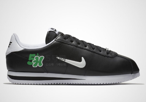 nike cortez jewel皮革版多少錢？耐克阿甘鞋皮革款價(jià)格