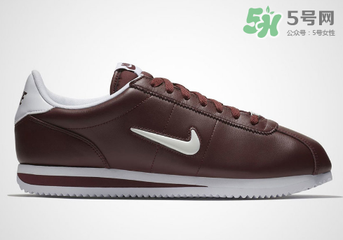 nike cortez jewel皮革版多少錢？耐克阿甘鞋皮革款價(jià)格