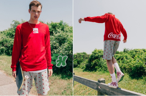 kith與cocacola2017聯(lián)名系列多少錢_在哪買_怎么買？