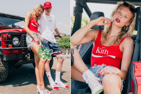 kith與cocacola2017聯(lián)名系列多少錢_在哪買_怎么買？