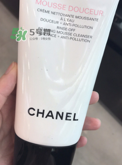 香奈兒山茶花洗面奶多少錢？香奈兒山茶花洗面奶價格