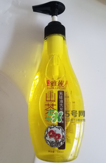 寶詩(shī)雅蓮是真的嗎？寶詩(shī)雅蓮洗發(fā)水怎么樣？