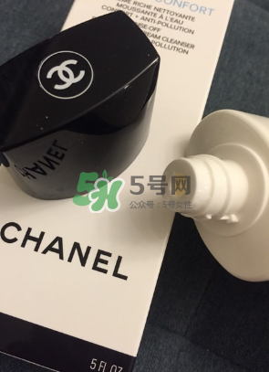 香奈兒山茶花洗面奶好用嗎？香奈兒山茶花洗面奶怎么樣？