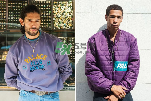 palace2017秋冬系列怎么樣_好看嗎_款式有哪些？