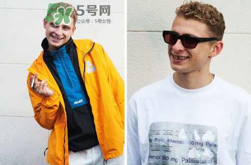 palace2017秋冬系列怎么樣_好看嗎_款式有哪些？