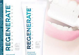 regenerate牙膏怎么用？regenerate牙膏怎么樣