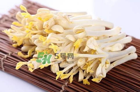 花生芽炒菜吃可以嗎？花生芽能吃嗎