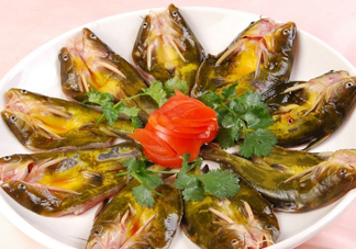 黃蜂魚(yú)有毒嗎？黃蜂魚(yú)怎么去毒