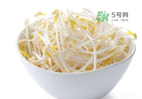 豆芽怎么保存？新鮮豆芽放冰箱能放幾天？