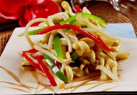 花生芽多少錢一斤？花生芽苦味有毒嗎？