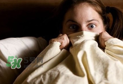 鬼壓床是怎么回事？鬼壓床會(huì)猝死嗎