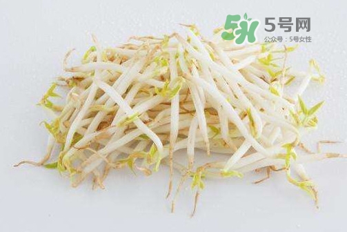 豆芽是發(fā)物嗎？豆芽能見陽光嗎