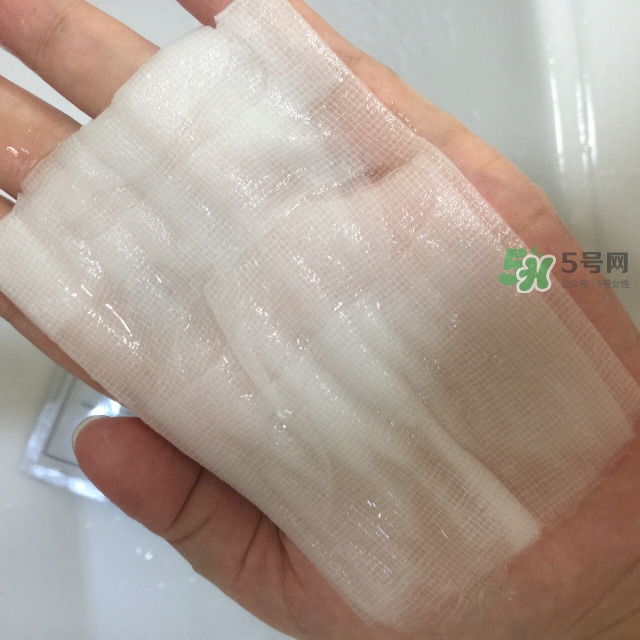 merbliss護士面膜怎么用？merbliss護士面膜真假