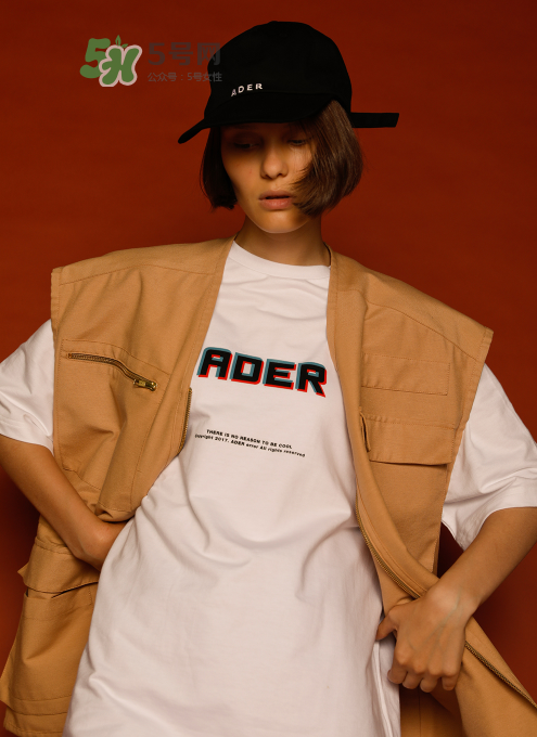 ader error2017秋冬系列怎么樣_好看嗎_款式有哪些？