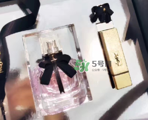 ysl七夕限定香水禮盒多少錢(qián)？2017ysl七夕限定香水禮盒有什么？