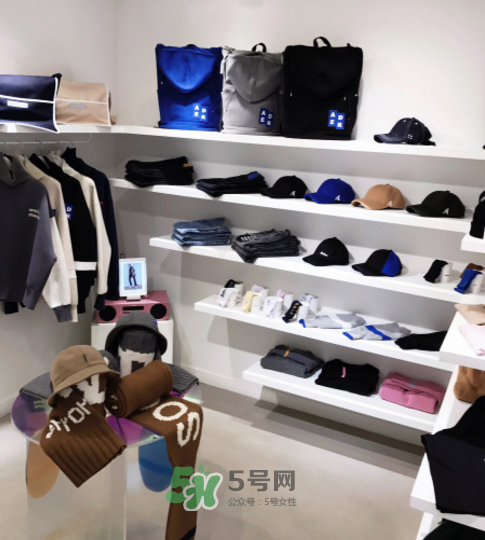 ader error是什么牌子_哪個國家的_什么檔次？