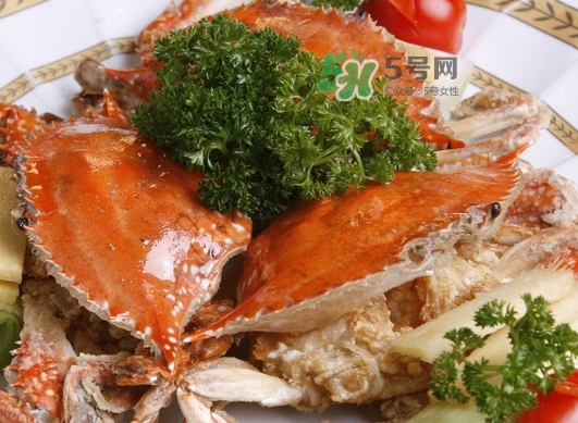 飛蟹什么時候最肥？飛蟹幾月份最肥？