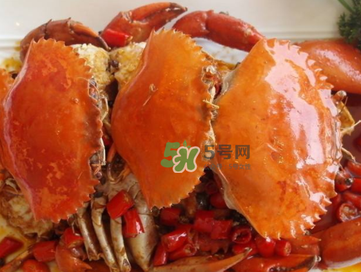 飛蟹不能和什么一起吃？飛蟹和什么不能一起吃？