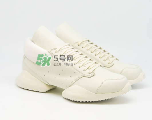 rick owens與adidas結(jié)束合作是真的嗎_為什么終止合作？