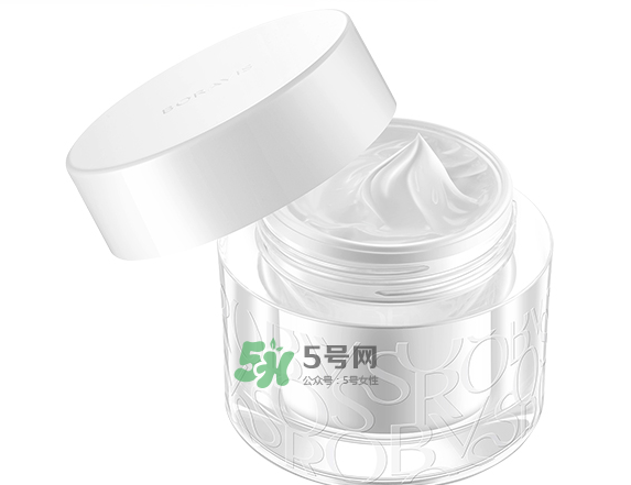 柏蕊詩素顏霜多少錢？柏蕊詩素顏霜專柜價(jià)格