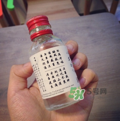 雙飛人有消毒作用嗎？雙飛人有消炎作用嗎？