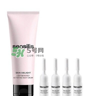 sensilis是什么牌子？sensilis是什么檔次