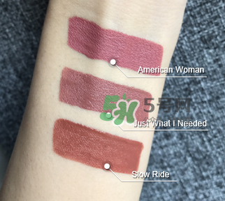 NARS2017啞光唇釉哪個(gè)色顯白？NARS2017啞光唇釉哪個(gè)色好看？