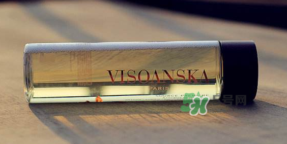 Visoanska是什么牌子？Visoanska是哪個(gè)國家的？