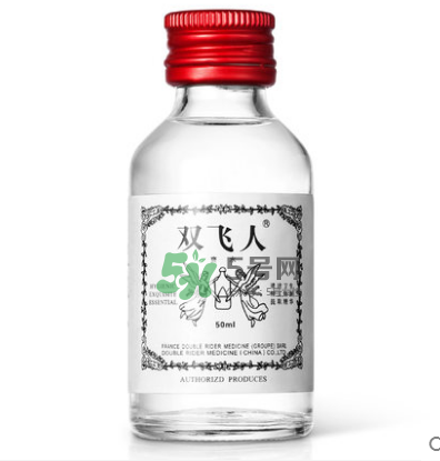 雙飛人能祛痘嗎？雙飛人能擦濕疹嗎？
