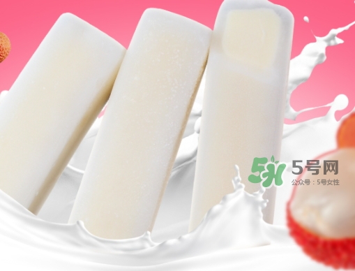 明治海鹽荔枝雪糕多少錢？明治海鹽荔枝雪糕好吃嗎？