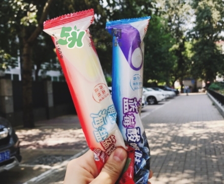 明治海鹽荔枝雪糕多少錢？明治海鹽荔枝雪糕好吃嗎？