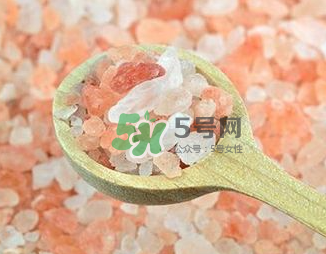 喜馬拉雅鹽好嗎？喜馬拉雅鹽怎么樣？