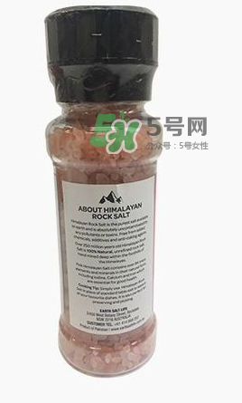 喜馬拉雅鹽好嗎？喜馬拉雅鹽怎么樣？