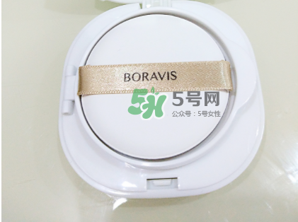 柏蕊詩氣墊怎么樣？柏蕊詩蜂窩氣墊好用嗎？